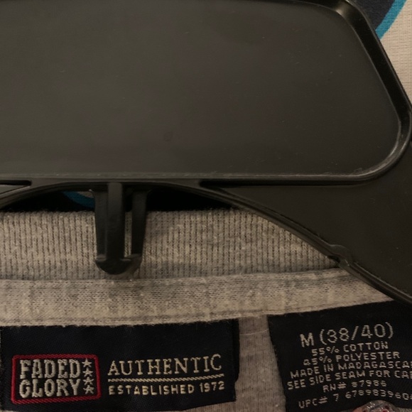 Faded Glory Shirt - Picture 2 of 2